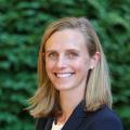 A headshot of Katelyn Dorney, MD of the Dana-Farber/Brigham and Women's Cancer Center in clinical affiliation with South Shore Hospital.