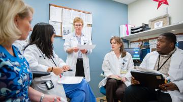 South Shore Hospital and Blue Cross Blue Sheild aim to reduce total medical expenses