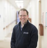 Doug Helm, Plastic Surgeon, Dana-Farber/Brigham and Women's Cancer Center