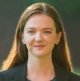 Headshot of Shannon Mullaney