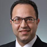 Dr. Babak Jian Seyedahmadi, Ophthalmology