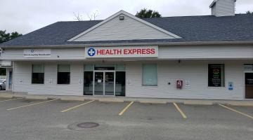 Urgent Care Center in Abington, MA
