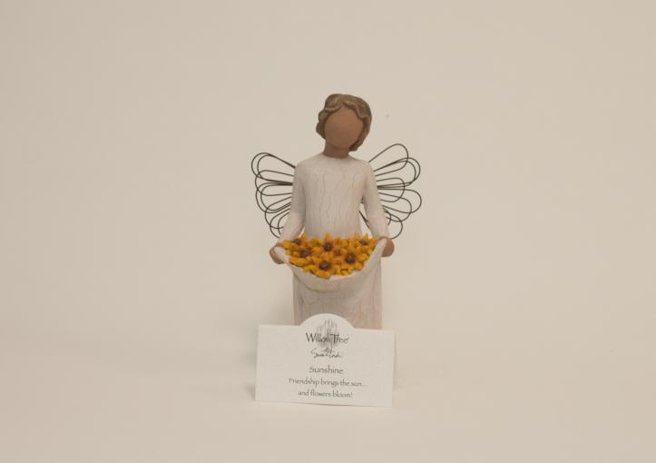 Willow Tree Angels - Sunshine Thumbnail