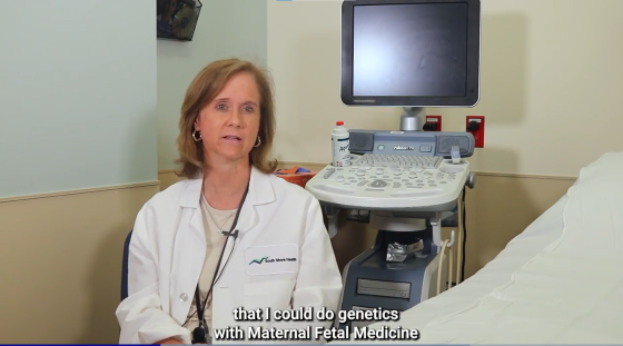 Dr. Barbara O'Brien