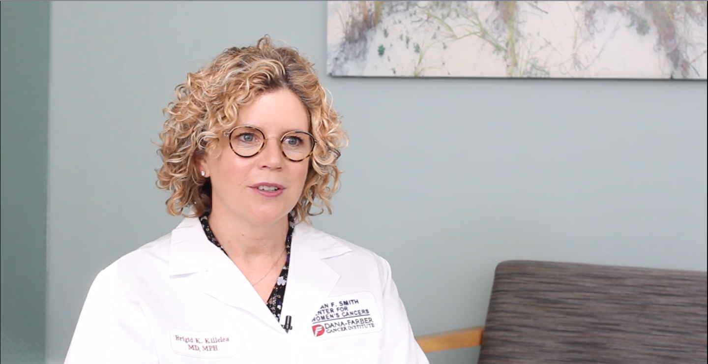 Dr. Killelea