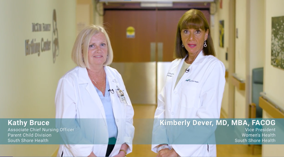 Pregnancy and Childbirth Video
