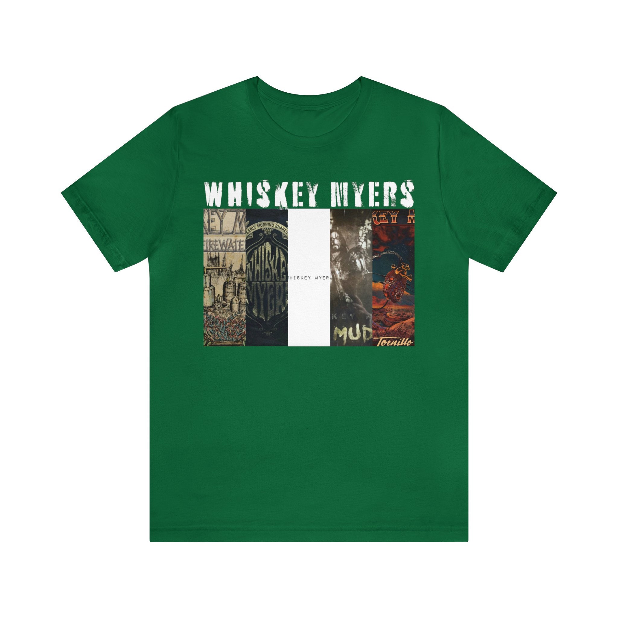 From Fan to Collector: Must-Have Whiskey Myers Merchandise